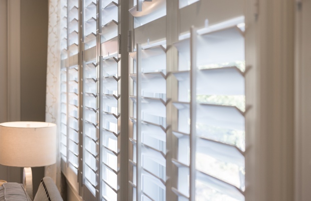 Are faux wood shutters made the same? New York faux wood shutters